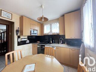  Maison � vendre 5 pi�ces 100 m�