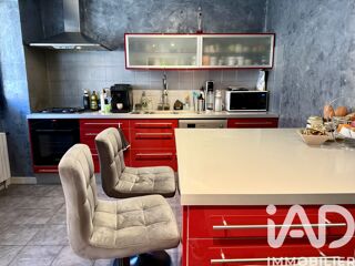  Appartement � vendre 4 pi�ces 118 m�