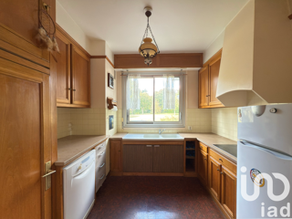  Appartement � vendre 2 pi�ces 61 m�