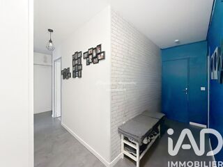  Appartement  vendre 5 pices 102 m