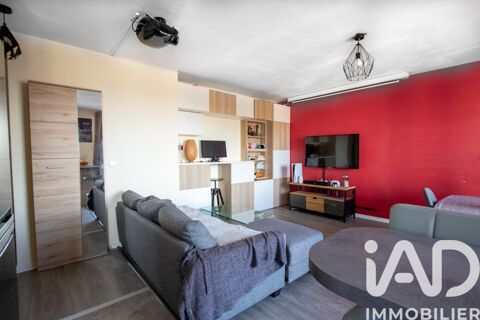  Appartement � louer 3 pi�ces 61 m�