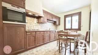  Maison � vendre 5 pi�ces 97 m�