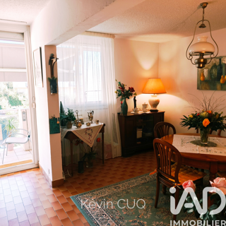  Appartement � vendre 4 pi�ces 87 m�