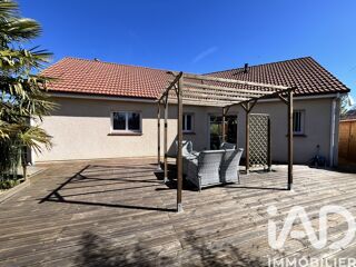  Maison � vendre 5 pi�ces 94 m�