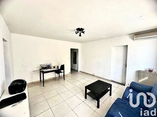  Appartement � vendre 3 pi�ces 62 m�