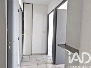  Appartement  vendre 2 pices 48 m