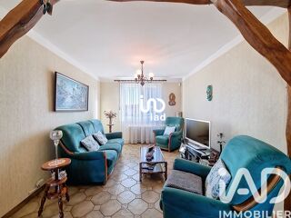  Maison � vendre 4 pi�ces 93 m�