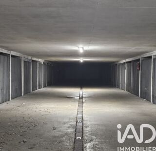  Parking / Garage � vendre 13 m�