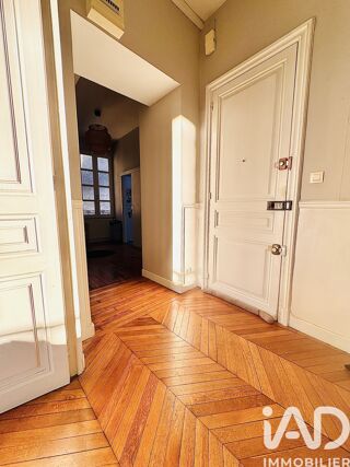  Appartement � vendre 3 pi�ces 70 m�