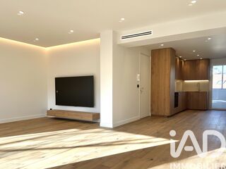  Appartement � vendre 3 pi�ces 75 m�