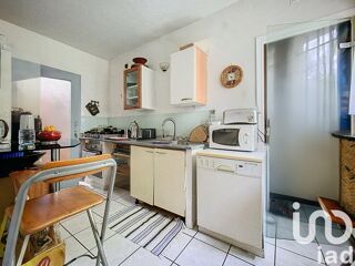  Appartement  vendre 1 pice 58 m