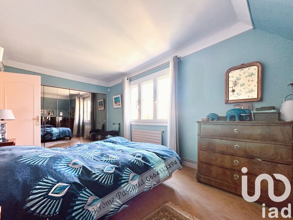  vendre  Maison Rueil-Malmaison (92500)