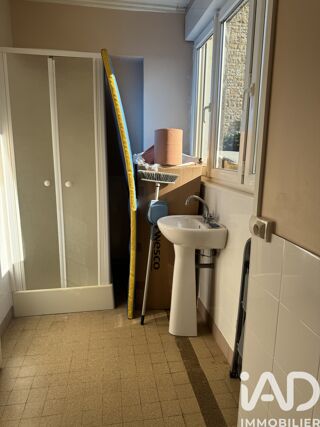  Maison � vendre 6 pi�ces 189 m�