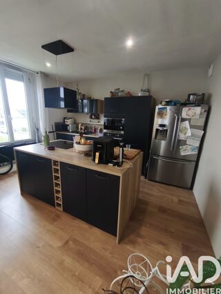  Maison � vendre 3 pi�ces 100 m�