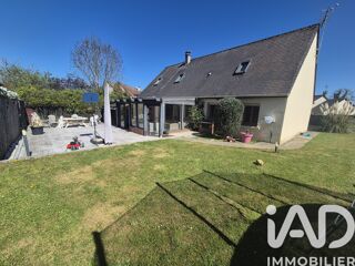  Maison � vendre 5 pi�ces 150 m�