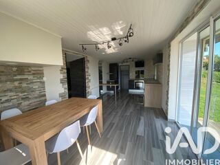  Maison � louer 4 pi�ces 89 m�