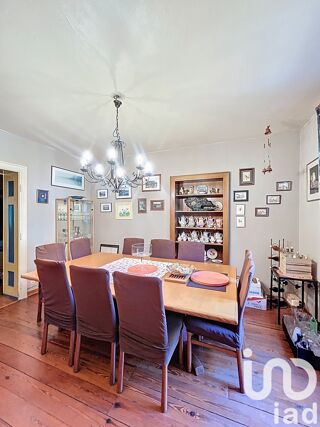  Maison � vendre 9 pi�ces 220 m�