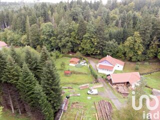  Maison � vendre 3 pi�ces 93 m�