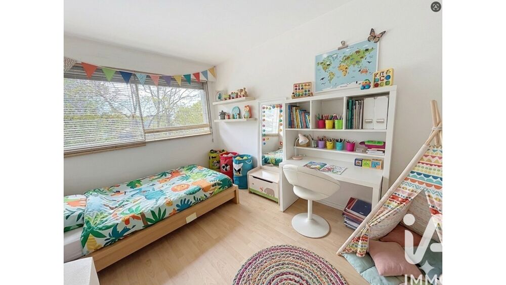 � vendre  Appartement Vaucresson (92420)