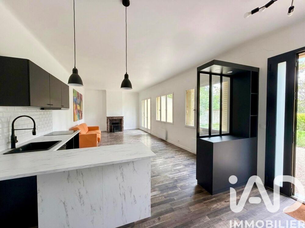 � vendre  Maison Clamart (92140)