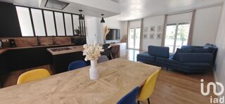  Maison  vendre 4 pices 112 m