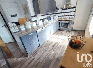  Maison � vendre 3 pi�ces 86 m�