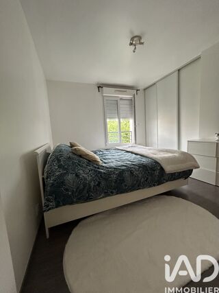  Appartement � vendre 2 pi�ces 46 m�