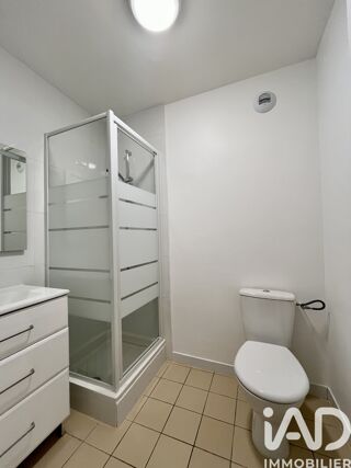  Appartement � vendre 1 pi�ce 27 m�