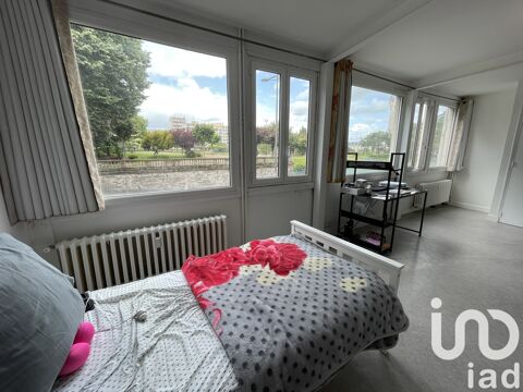  Appartement  louer 1 pice 43 m
