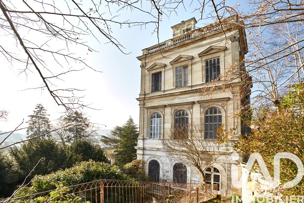 � vendre  Maison Saint-Aubin-l�s-Elbeuf (76410)