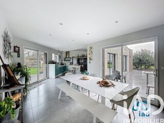  Villa � vendre 6 pi�ces 169 m�