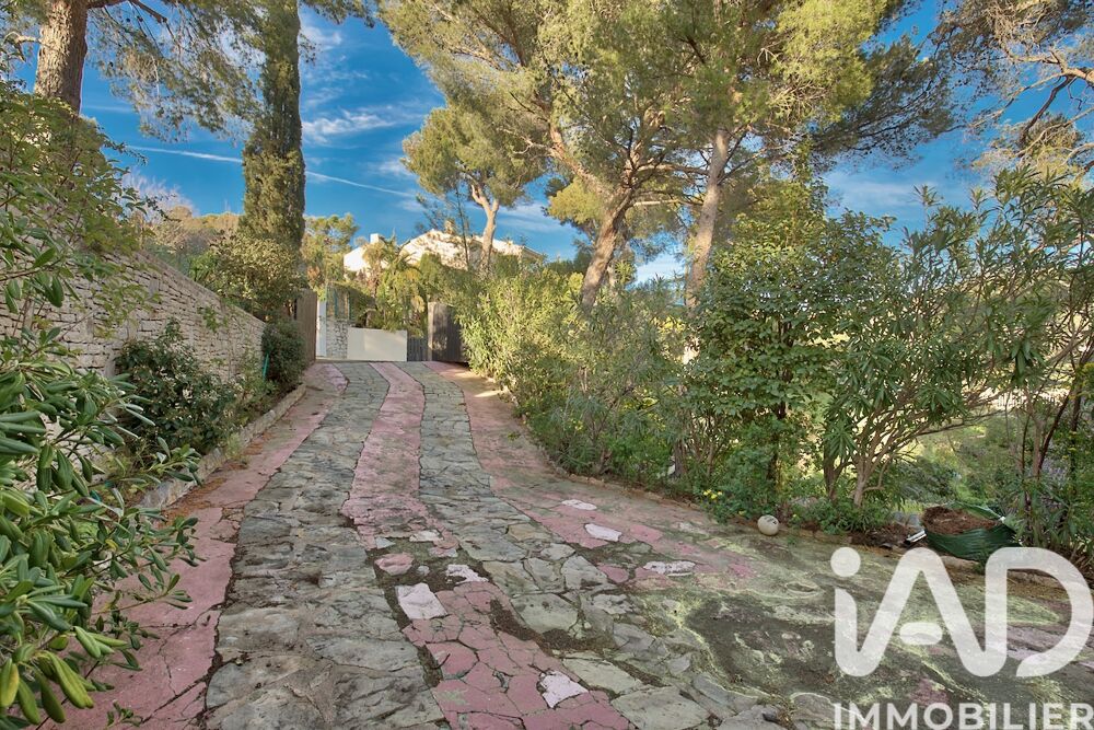 � vendre  Maison Cassis (13260)