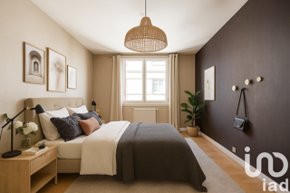  Appartement � vendre 4 pi�ces 85 m�