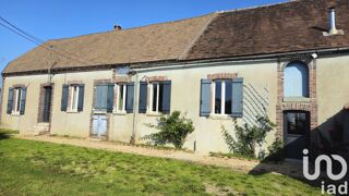  Maison � vendre 7 pi�ces 166 m�