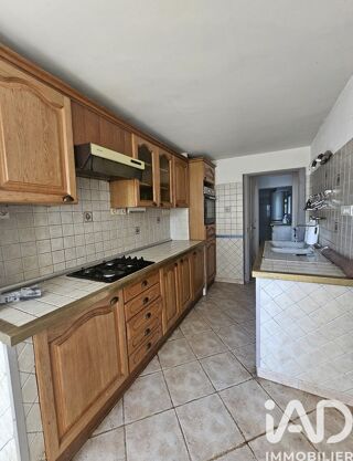  Maison � vendre 6 pi�ces 100 m�