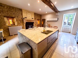  Maison � vendre 10 pi�ces 284 m�