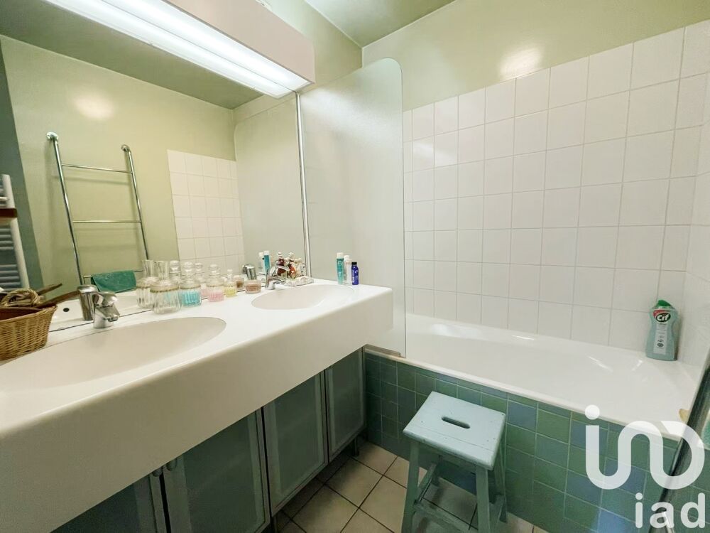  vendre  Appartement Paris 20