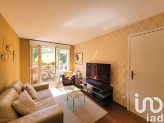  Appartement � vendre 3 pi�ces 60 m�