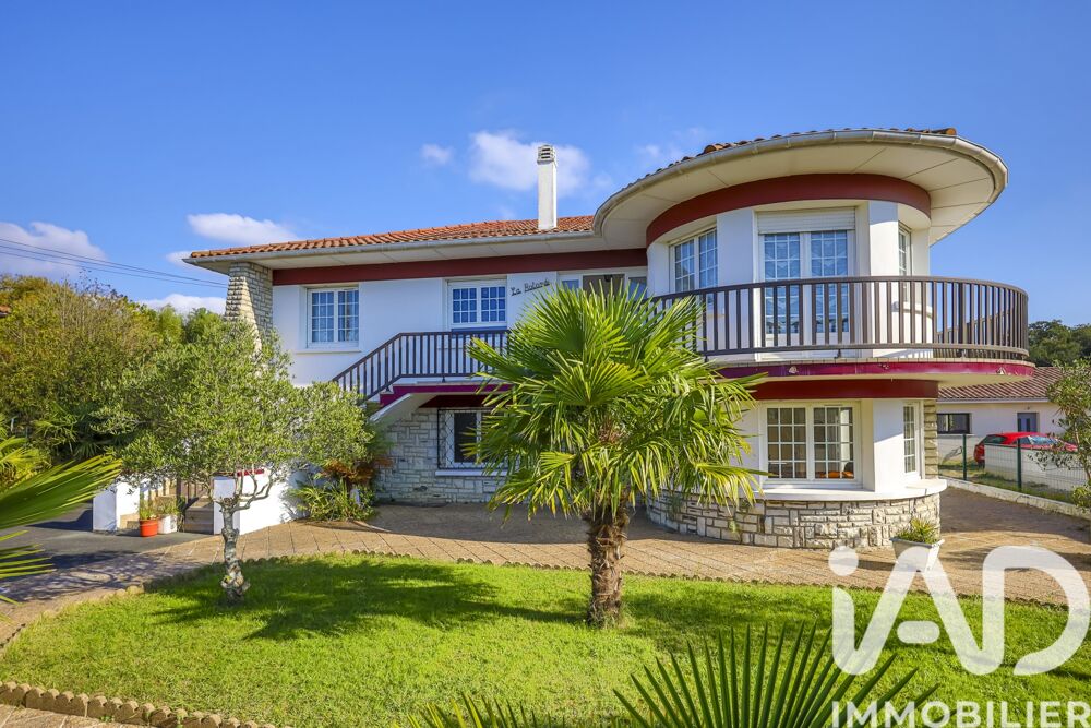  vendre  Maison Boucau (64340)