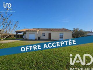  Maison � vendre 4 pi�ces 82 m�