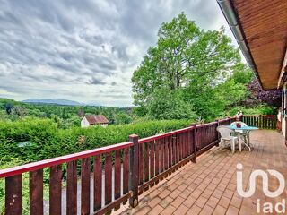  Maison � vendre 3 pi�ces 79 m�