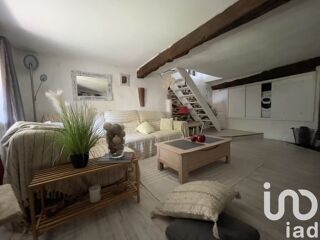  Maison � vendre 4 pi�ces 81 m�