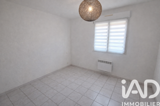  Appartement � vendre 3 pi�ces 62 m�