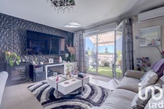  Appartement  vendre 3 pices 62 m