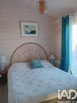  Maison � vendre 3 pi�ces 45 m�