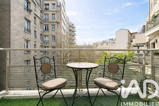  Appartement � vendre 2 pi�ces 49 m�