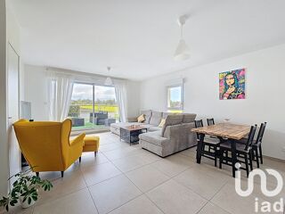  Appartement  vendre 3 pices 75 m