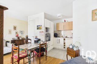  Appartement  vendre 1 pice 32 m