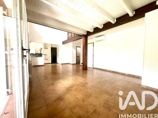  Maison � vendre 6 pi�ces 125 m�