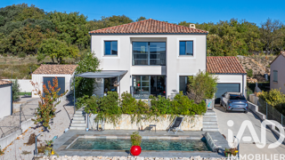  Villa � vendre 4 pi�ces 133 m�